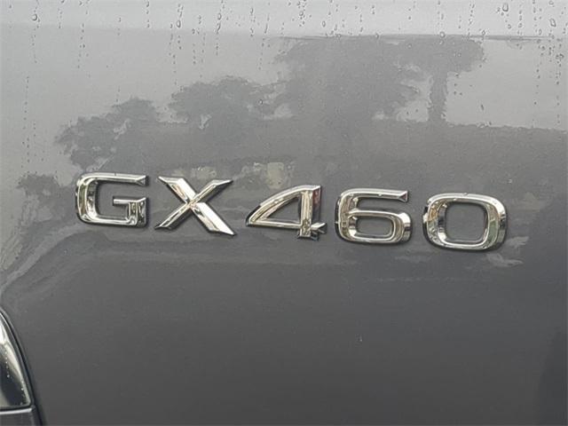 used 2023 Lexus GX 460 car, priced at $55,249