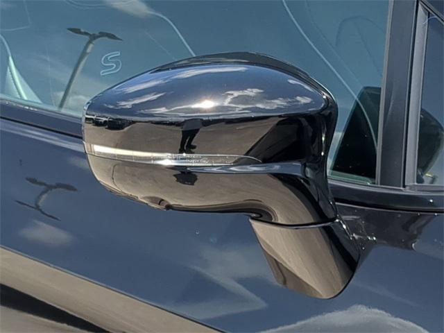 new 2024 Chrysler Pacifica car, priced at $43,369