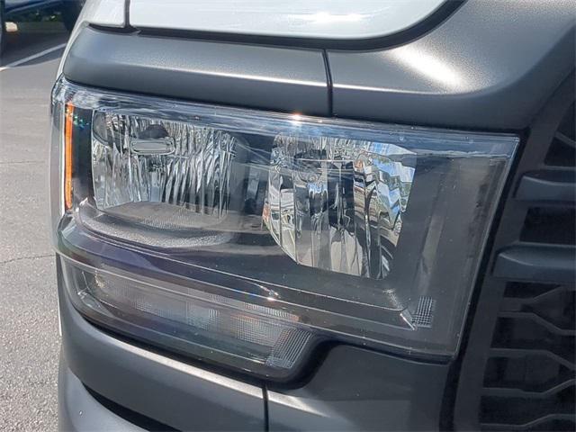 used 2024 Ram 3500 car, priced at $58,749