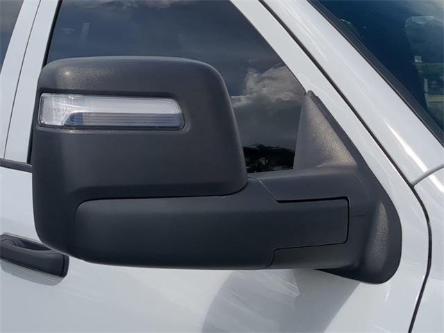 used 2024 Ram 3500 car, priced at $58,749