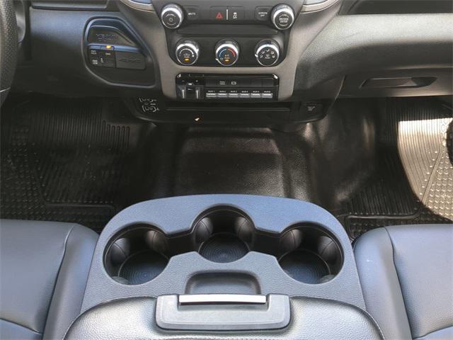 used 2024 Ram 3500 car, priced at $58,749