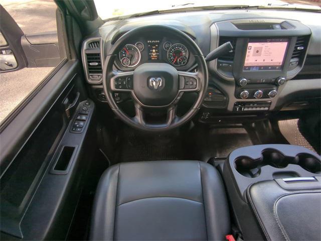 used 2024 Ram 3500 car, priced at $58,749