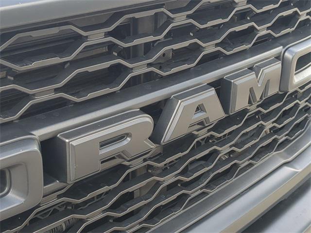 used 2024 Ram 3500 car, priced at $58,749