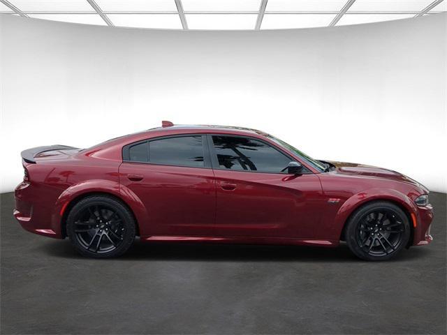 used 2023 Dodge Charger car, priced at $51,000