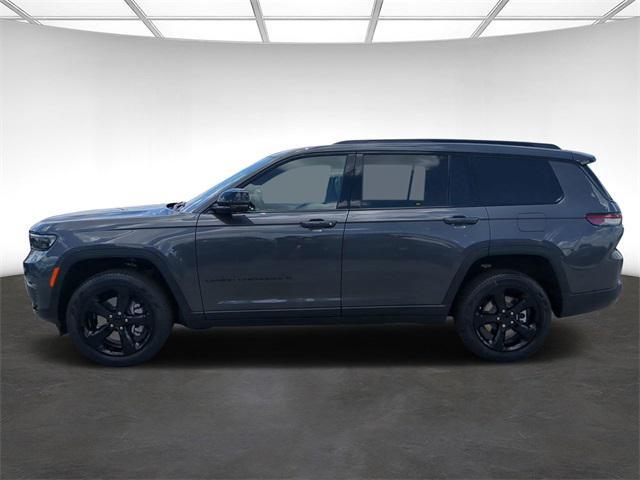 new 2024 Jeep Grand Cherokee L car, priced at $37,597