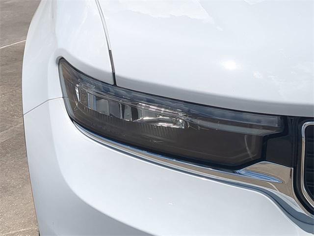 new 2025 Jeep Grand Cherokee L car, priced at $41,216