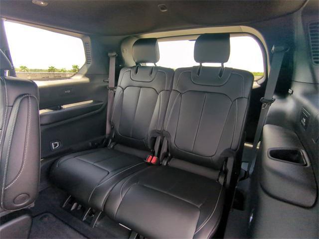 new 2025 Jeep Grand Cherokee L car, priced at $41,216