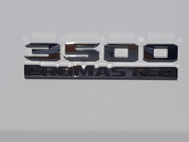 new 2024 Ram ProMaster 3500 car, priced at $56,454