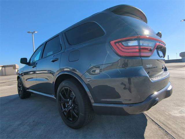 new 2026 Dodge Durango car, priced at $56,447