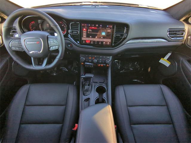 new 2026 Dodge Durango car, priced at $56,447