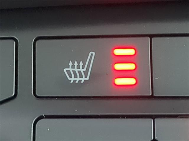 new 2026 Dodge Durango car, priced at $56,447