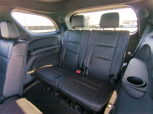 new 2026 Dodge Durango car, priced at $56,447