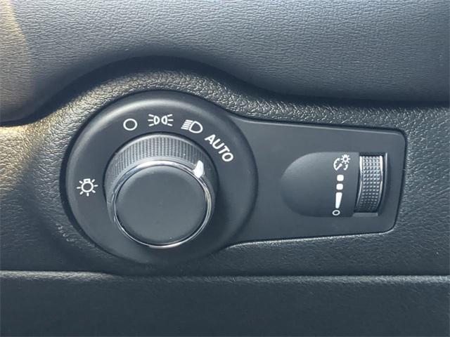 new 2026 Dodge Durango car, priced at $56,447