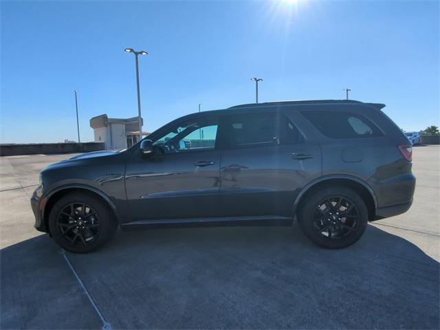 new 2026 Dodge Durango car, priced at $56,447