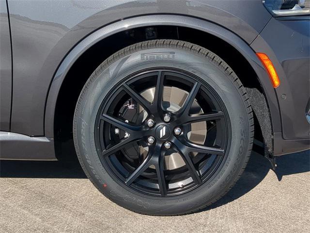 new 2026 Dodge Durango car, priced at $56,447