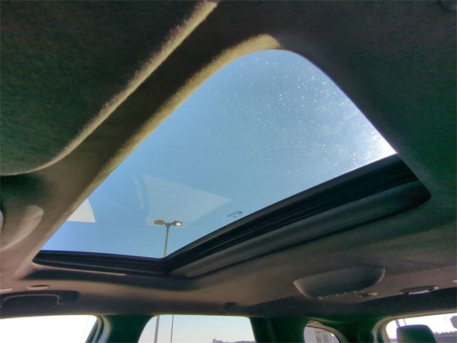 new 2026 Dodge Durango car, priced at $56,447