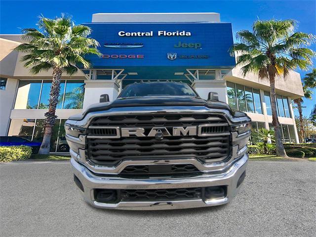 new 2026 Ram 3500 car, priced at $74,168