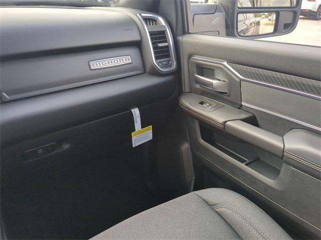 new 2026 Ram 3500 car, priced at $74,168