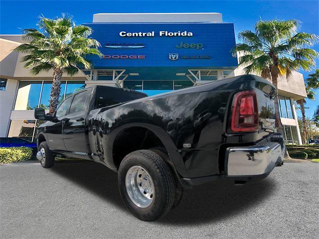 new 2026 Ram 3500 car, priced at $74,168