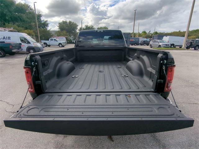 new 2026 Ram 3500 car, priced at $74,168