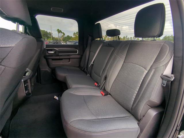 new 2026 Ram 3500 car, priced at $74,168