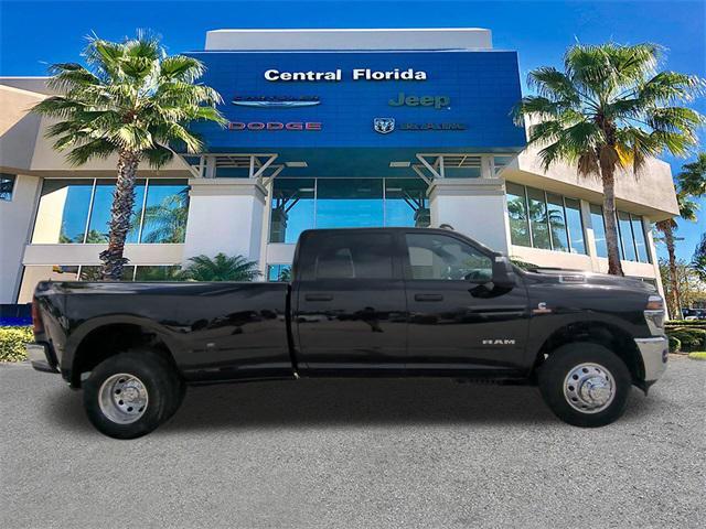 new 2026 Ram 3500 car, priced at $74,168