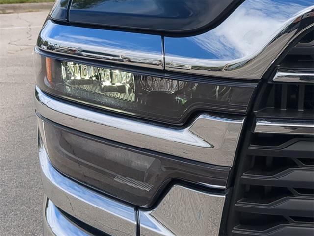 new 2026 Ram 3500 car, priced at $74,168