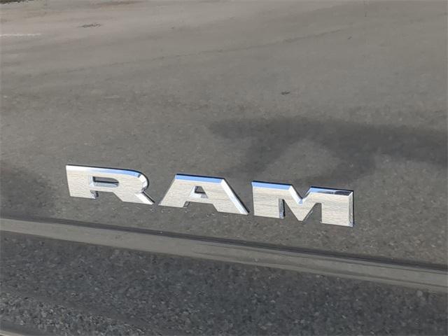 new 2026 Ram 3500 car, priced at $74,168