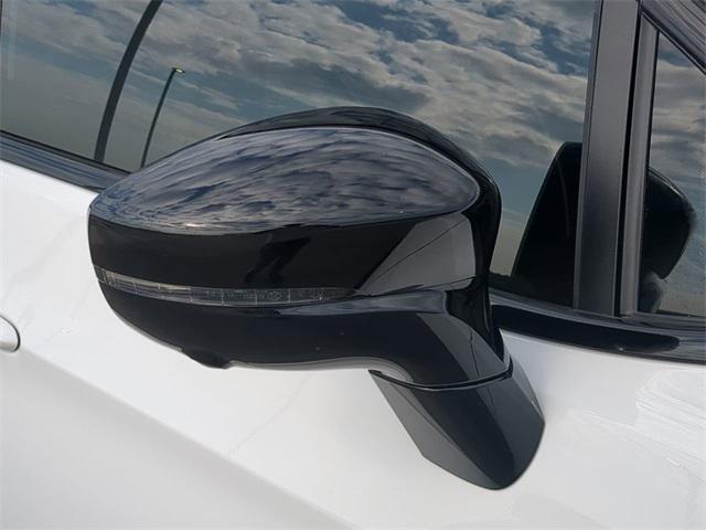 new 2025 Chrysler Pacifica car, priced at $48,007