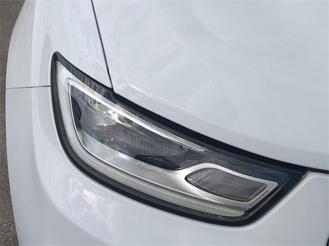 new 2025 Chrysler Pacifica car, priced at $48,007