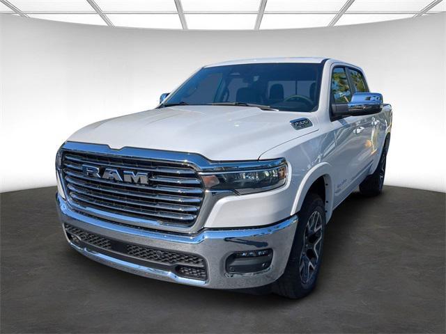 new 2025 Ram 1500 car, priced at $58,292