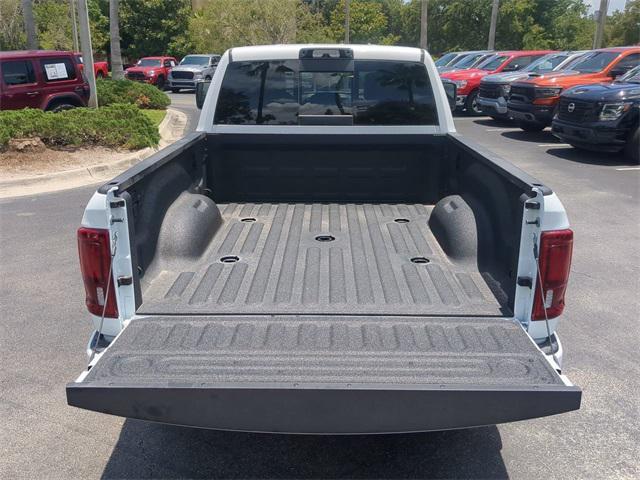 new 2025 Ram 2500 car, priced at $98,300
