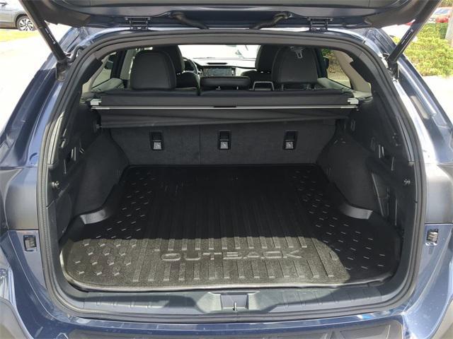 used 2023 Subaru Outback car, priced at $27,749