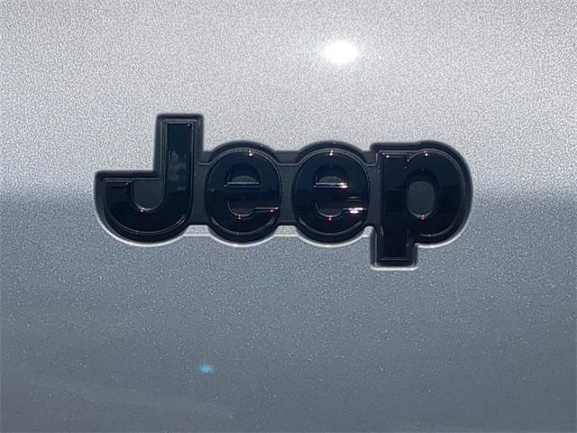 new 2024 Jeep Grand Cherokee L car, priced at $41,958