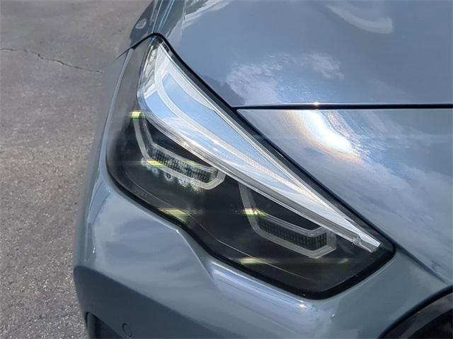 used 2020 BMW M235 Gran Coupe car, priced at $26,499