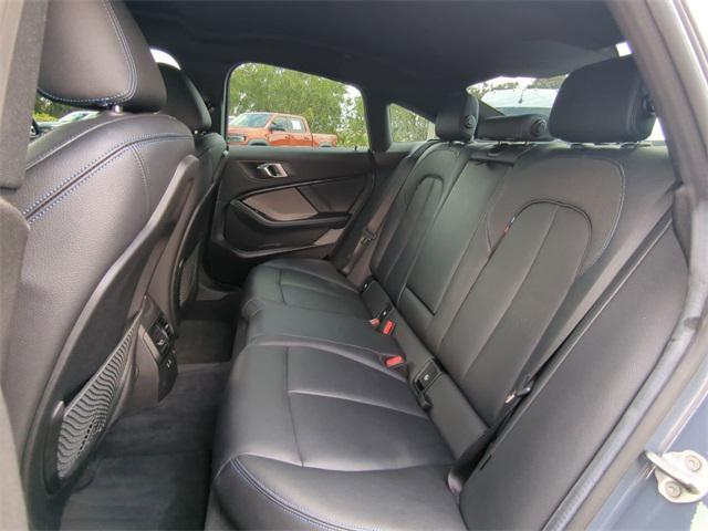 used 2020 BMW M235 Gran Coupe car, priced at $26,499