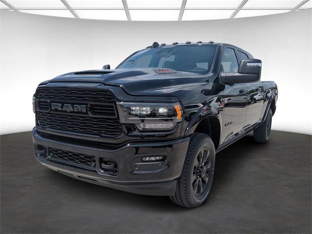 new 2024 Ram 3500 car, priced at $98,772