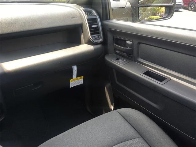new 2025 Ram 2500 car, priced at $62,980