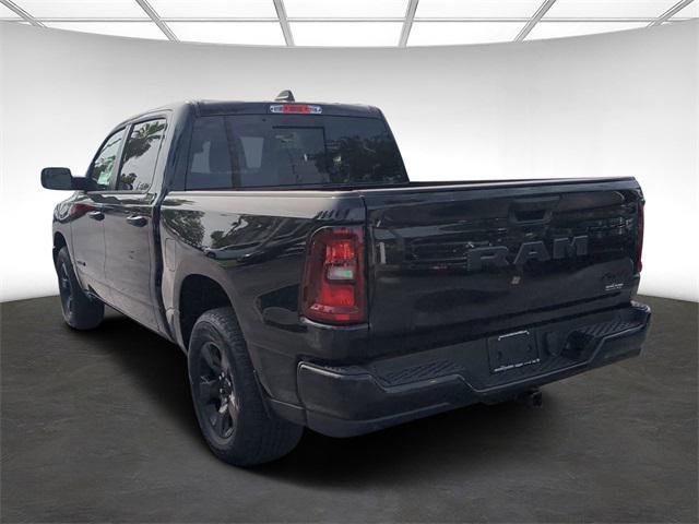 new 2025 Ram 1500 car, priced at $42,511