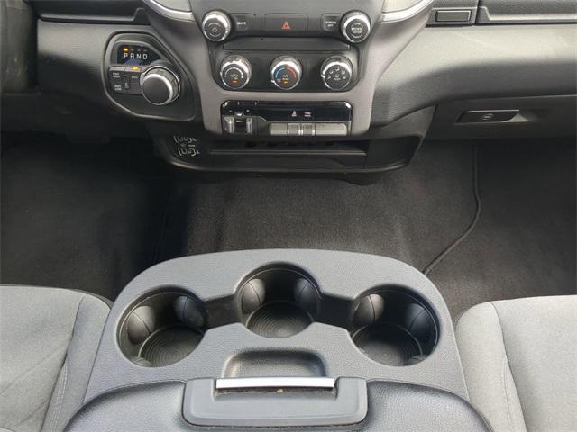 used 2024 Ram 2500 car, priced at $41,999