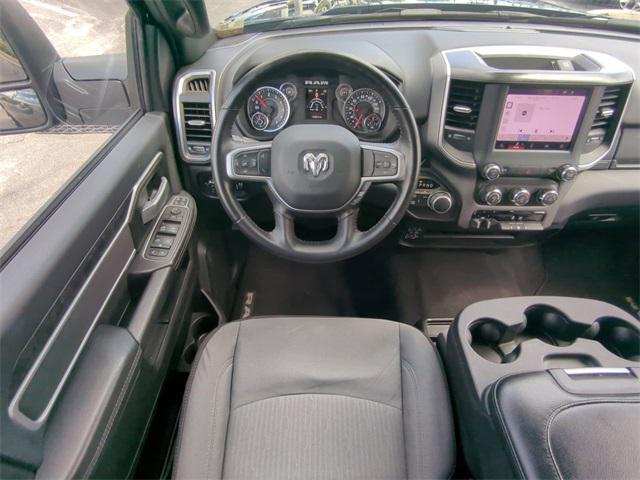used 2024 Ram 2500 car, priced at $41,999