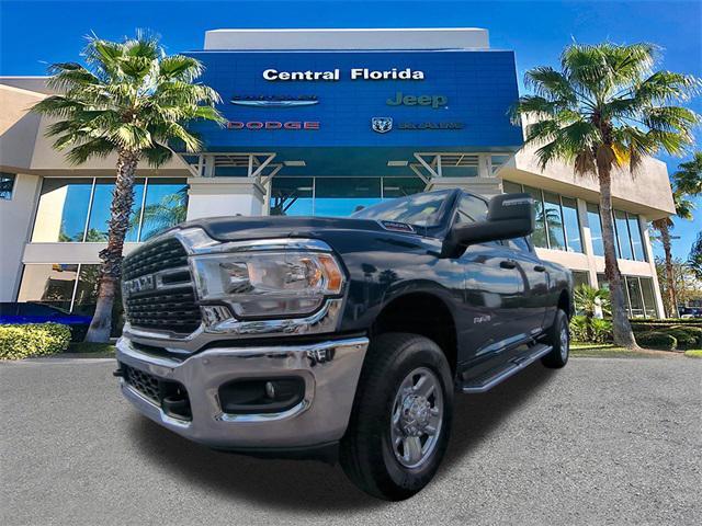 used 2024 Ram 2500 car, priced at $41,999