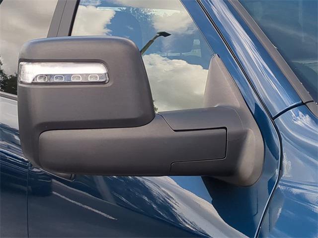 used 2024 Ram 2500 car, priced at $41,999