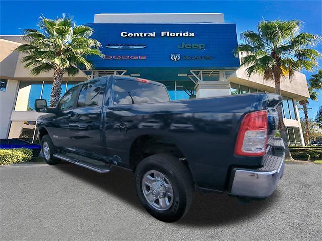 used 2024 Ram 2500 car, priced at $41,999