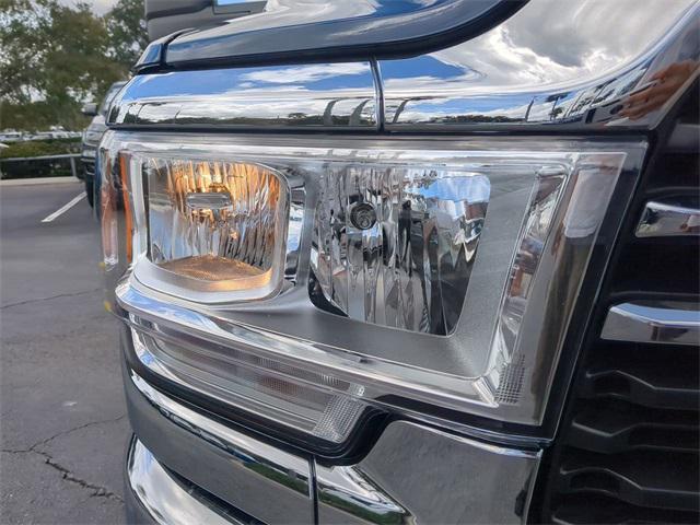 used 2024 Ram 2500 car, priced at $41,999