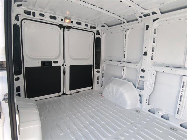new 2026 Ram ProMaster 1500 car, priced at $40,850