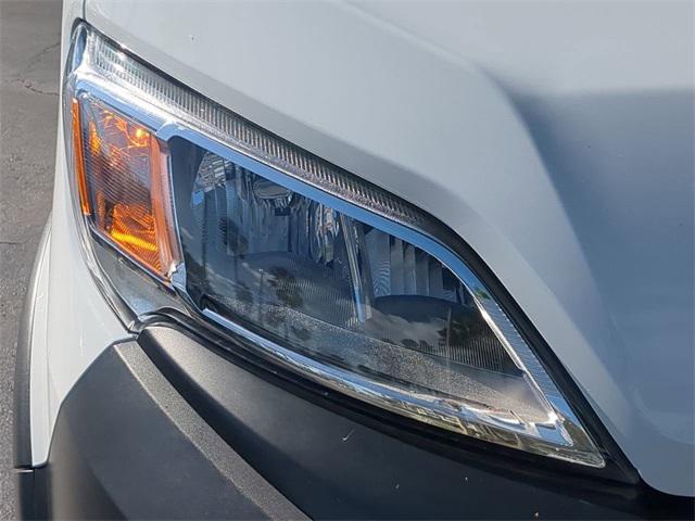 new 2026 Ram ProMaster 1500 car, priced at $40,850