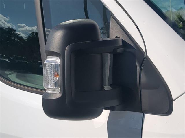 new 2026 Ram ProMaster 1500 car, priced at $40,850