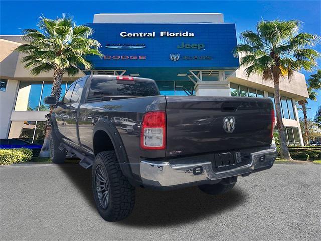 used 2019 Ram 2500 car, priced at $39,999