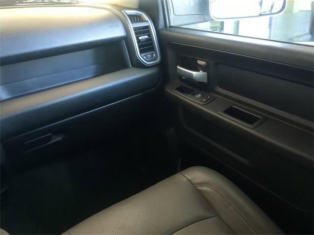 used 2019 Ram 2500 car, priced at $39,999